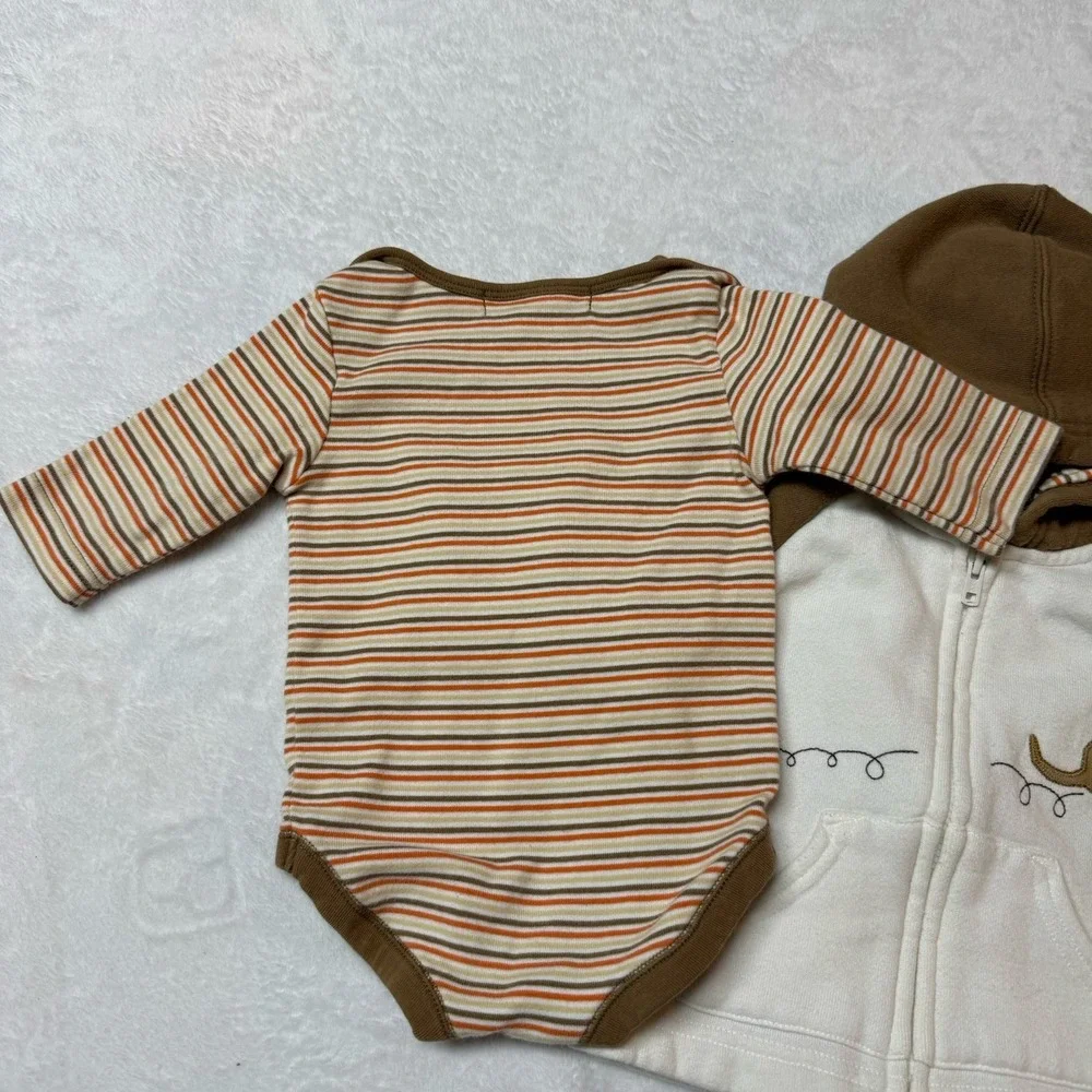 Vtg 2004 Gymboree 
